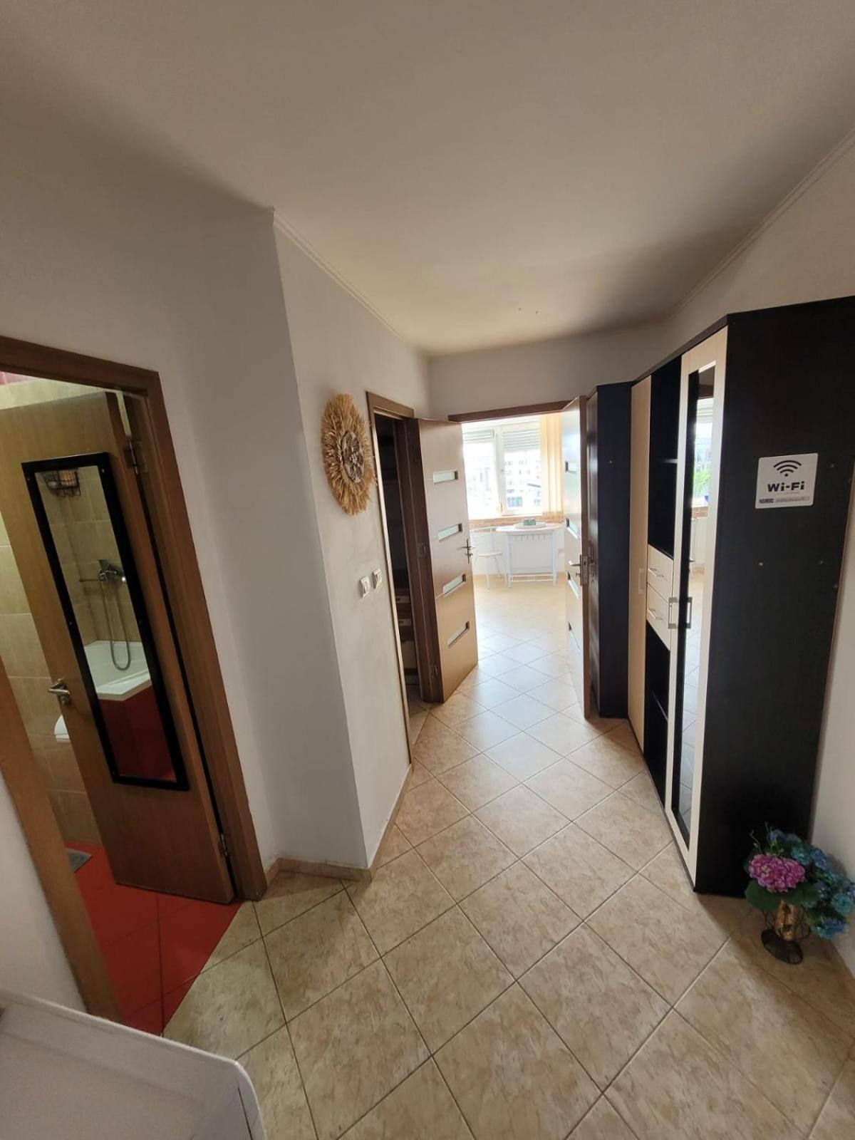 Cuibusor De Vara Köstence Dış mekan fotoğraf